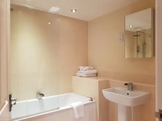 Exclusive Apart Daire, 2 Yatak Odası