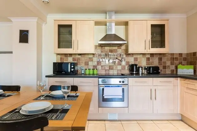 Standard Apart Daire, 2 Yatak Odası