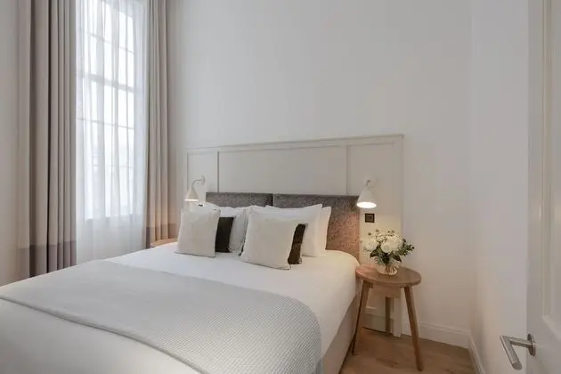 Deluxe Apart Daire
