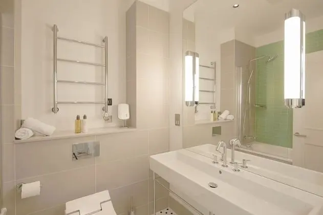 Deluxe Apart Daire