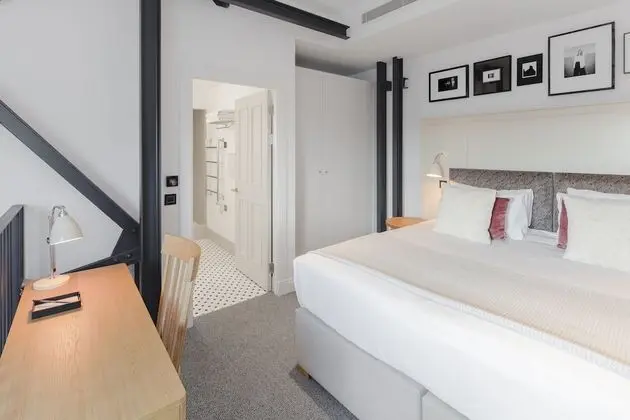 Deluxe Apart Daire