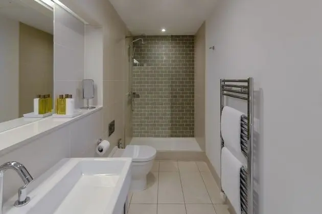 Signature Apart Daire, 2 Yatak Odası