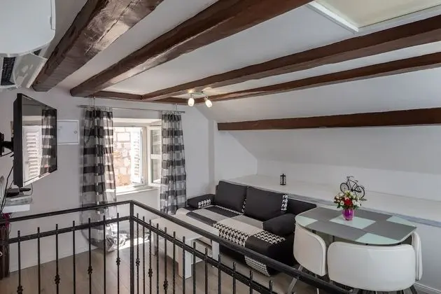 Apart Daire (One Bedroom Apartment)