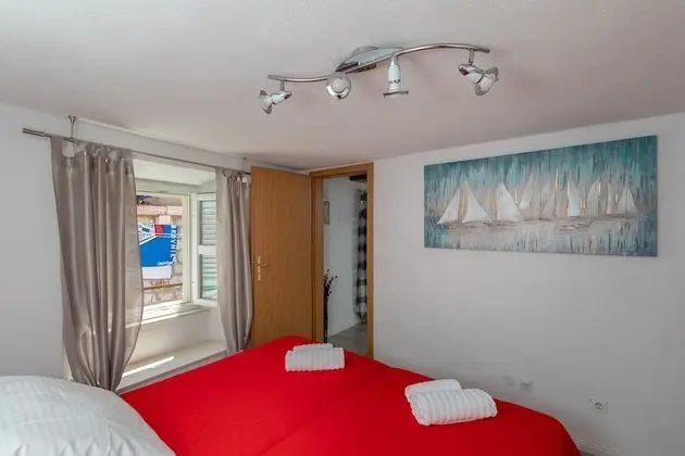 Apart Daire (One Bedroom Apartment)