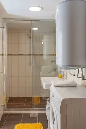 Apart Daire (One Bedroom Apartment)