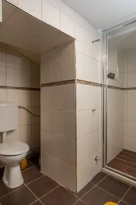 Apart Daire (One Bedroom Apartment)