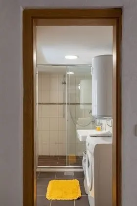 Apart Daire (One Bedroom Apartment)