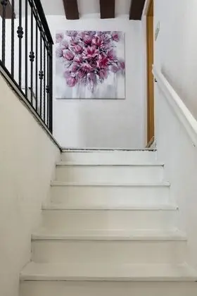 Apart Daire (One Bedroom Apartment)