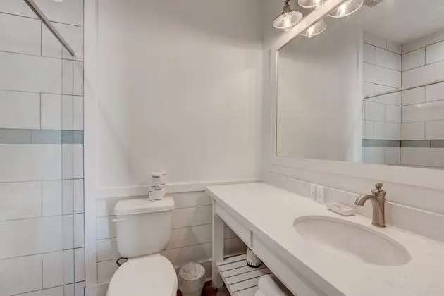 Daire, Birden Çok Yatak, Mutfak, Havuz Manzaralı (Old Town Cottage Unit 08)