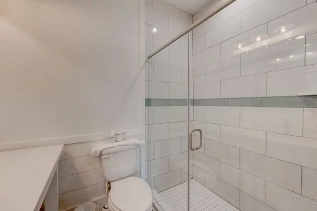 Daire, Birden Çok Yatak, Veranda, Havuz Manzaralı (Old Town Cottage Unit 01)