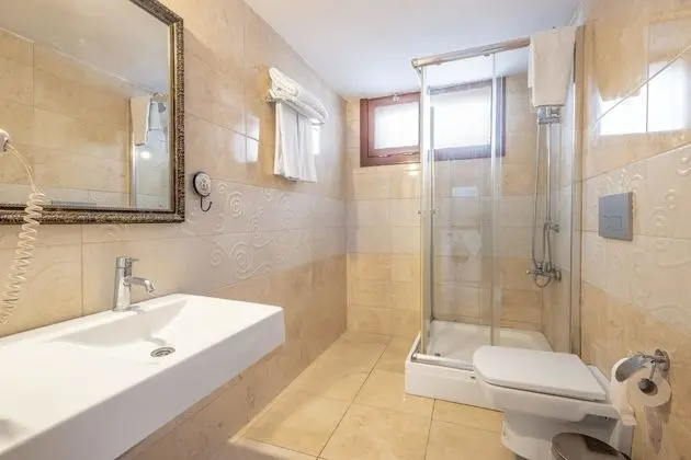 Deluxe Apart Daire, Mutfak (Large)