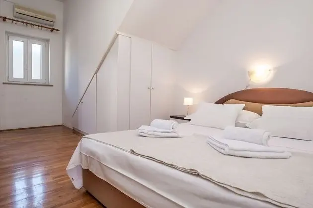 Standard Apart Daire, 1 Yatak Odası