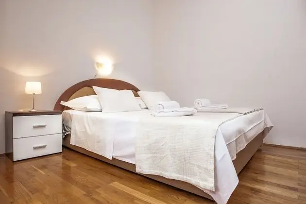 Standard Apart Daire, 1 Yatak Odası
