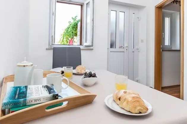 Standard Apart Daire, 1 Yatak Odası