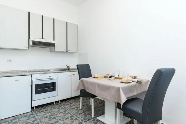 Standard Apart Daire, 1 Yatak Odası