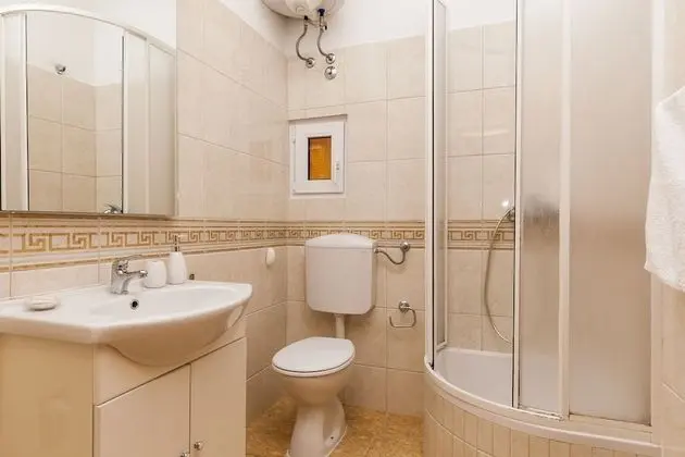 Standard Apart Daire, 1 Yatak Odası