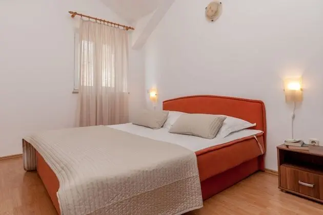 Superior Apart Daire, 2 Yatak Odası