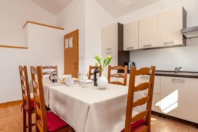 Superior Apart Daire, 2 Yatak Odası