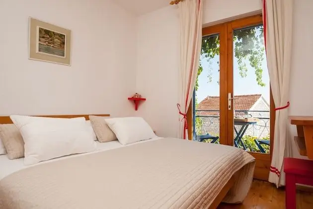 Superior Apart Daire, 2 Yatak Odası, Balkon
