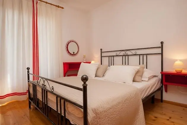 Superior Apart Daire, 2 Yatak Odası, Balkon