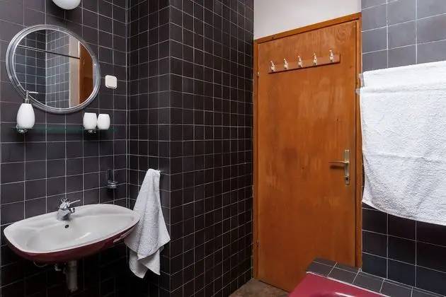 Superior Apart Daire, 2 Yatak Odası, Balkon