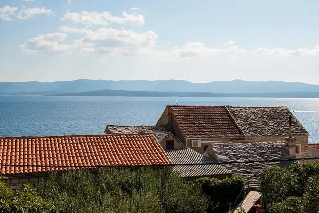 Superior Apart Daire, 2 Yatak Odası, Balkon