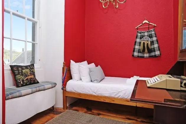Apart Daire (1 Bedroom)