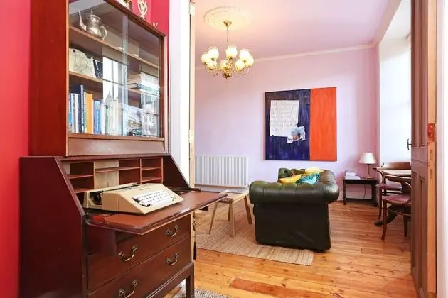 Apart Daire (1 Bedroom)