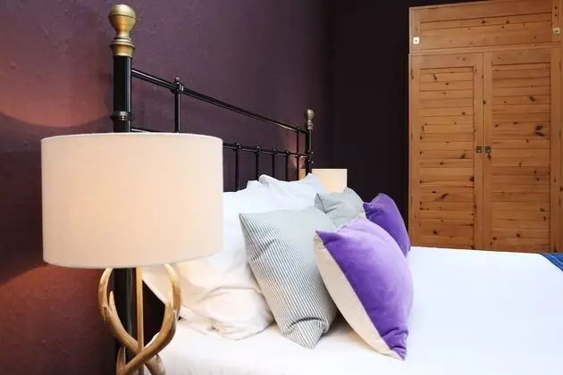 Apart Daire (1 Bedroom)