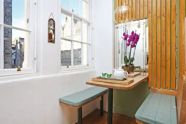 Apart Daire (1 Bedroom)