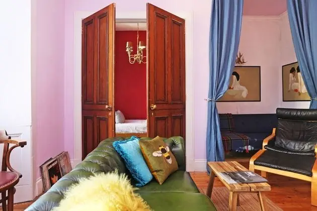 Apart Daire (1 Bedroom)