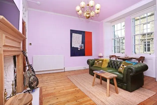 Apart Daire (1 Bedroom)