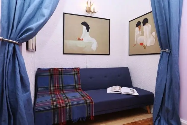 Apart Daire (1 Bedroom)