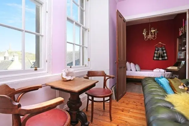 Apart Daire (1 Bedroom)