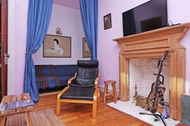 Apart Daire (1 Bedroom)