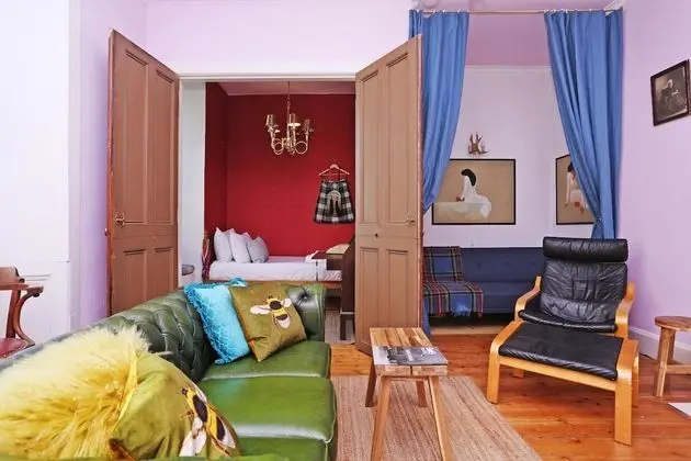 Apart Daire (1 Bedroom)