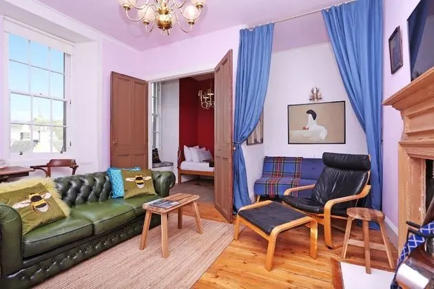 Apart Daire (1 Bedroom)