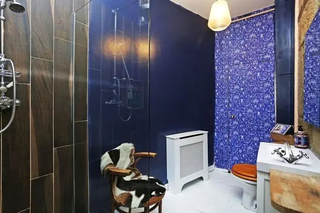 Apart Daire (1 Bedroom)