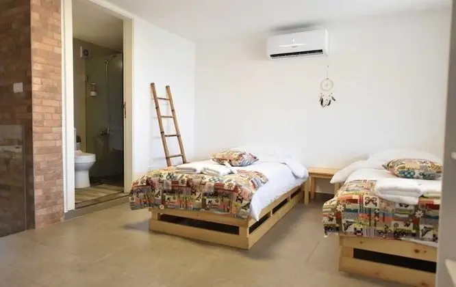 City Dubleks, Birden Çok Yatak, Sigara İçilmez, Şehir Manzaralı