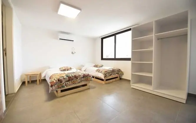 City Dubleks, Birden Çok Yatak, Sigara İçilmez, Şehir Manzaralı