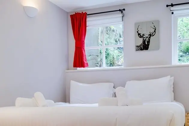 Apart Daire, 1 Çift Kişilik Yatak ve Çekyat (1 Bedroom)