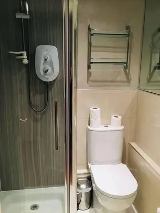 Apart Daire, 1 Çift Kişilik Yatak ve Çekyat (1 Bedroom)
