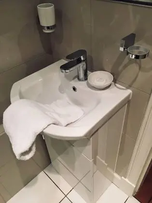 Apart Daire, 1 Çift Kişilik Yatak ve Çekyat (1 Bedroom)