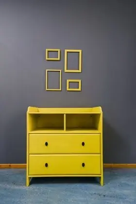 Tek Büyük Yataklı Oda, Ortak Banyo