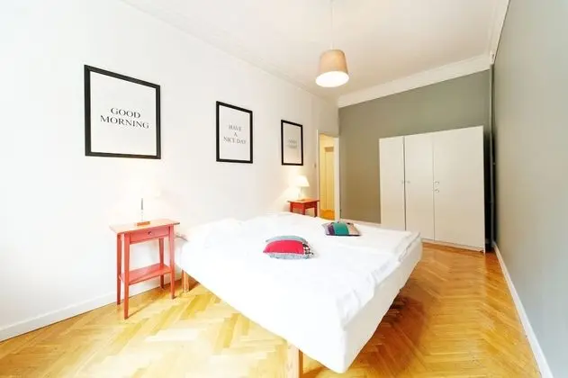 Basic Apart Daire, 2 Yatak Odası, Şehir Manzaralı (2)