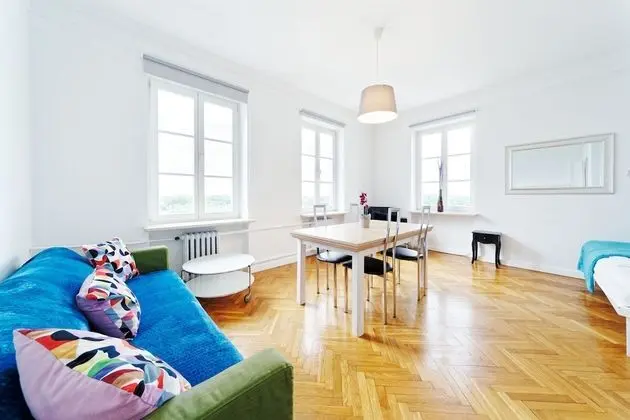 Basic Apart Daire, 2 Yatak Odası, Şehir Manzaralı (2)