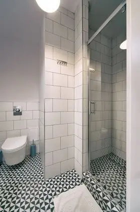 Basic Apart Daire, 2 Yatak Odası, Şehir Manzaralı (3)