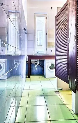 Standard Oda, Ortak Banyo, Şehir Manzaralı (3)
