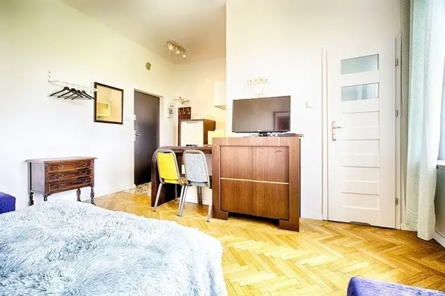 Stüdyo, 1 Yatak Odası, Şehir Manzaralı (2)