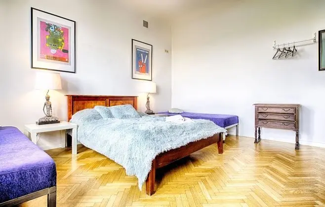 Stüdyo, 1 Yatak Odası, Şehir Manzaralı (2)
